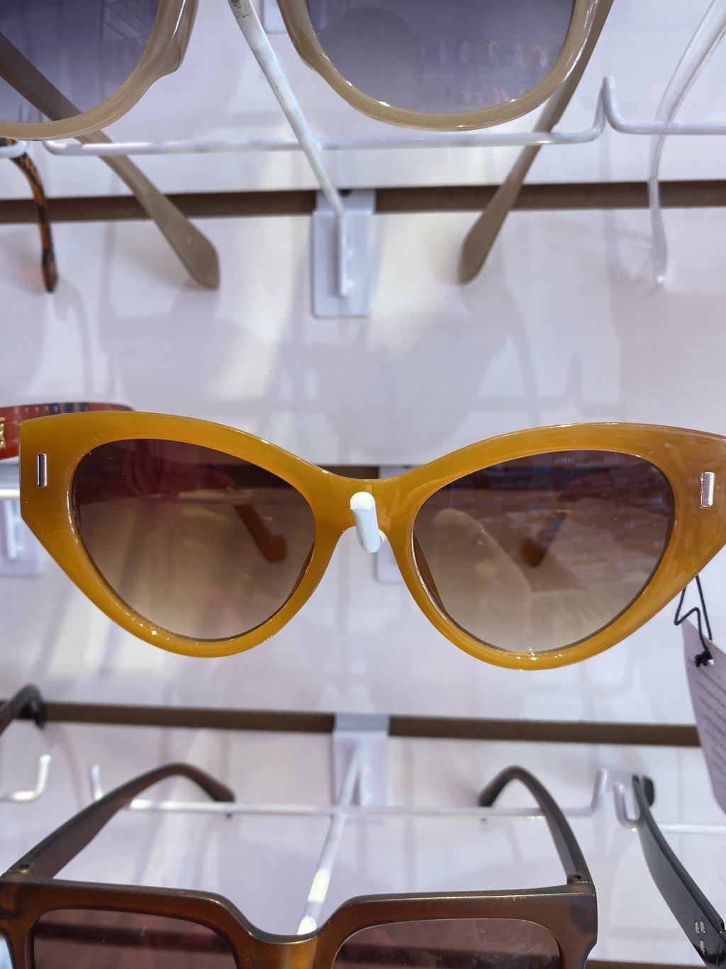 Óculos de sol Feminino 