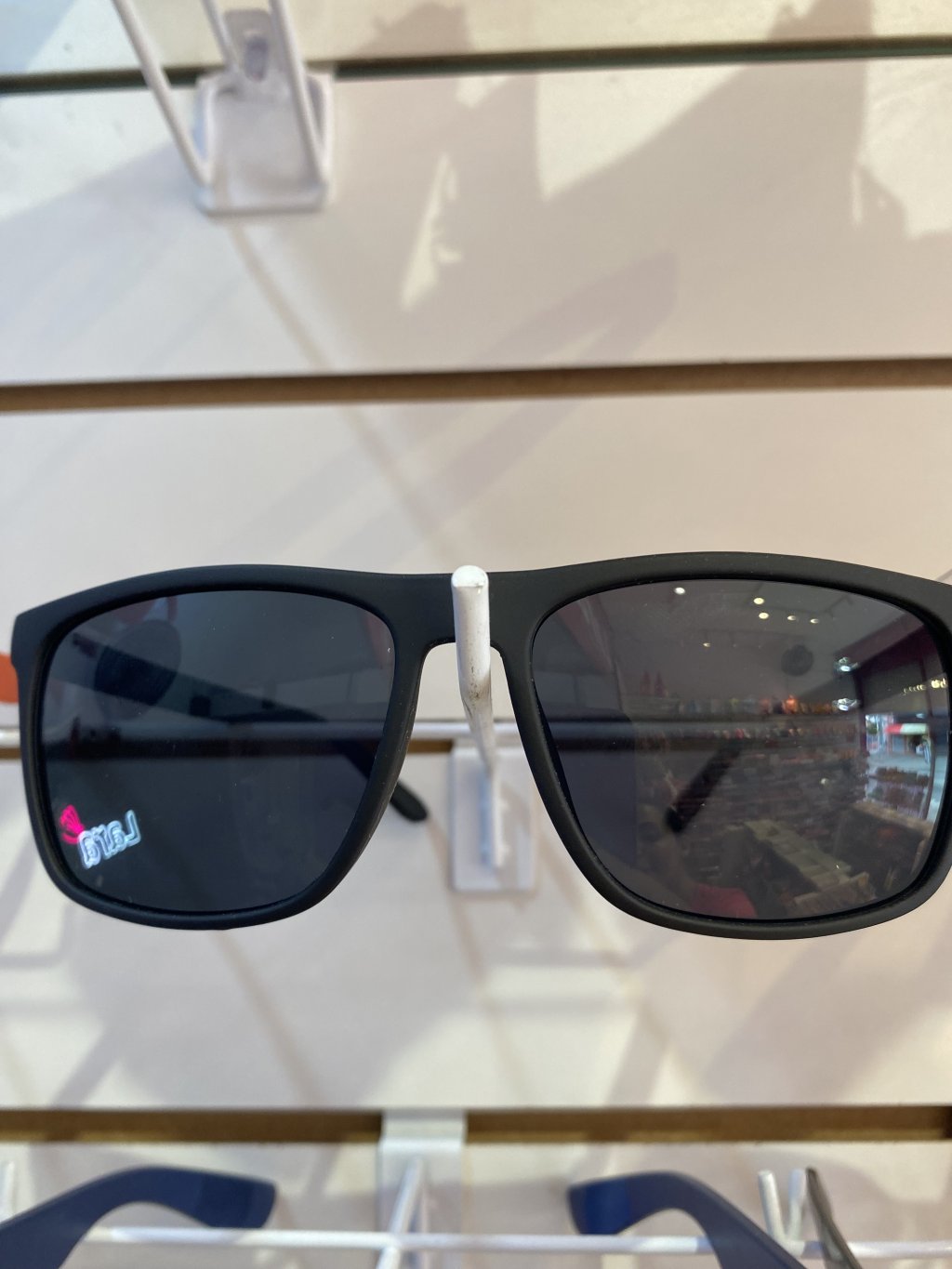 Óculos de sol masculino 