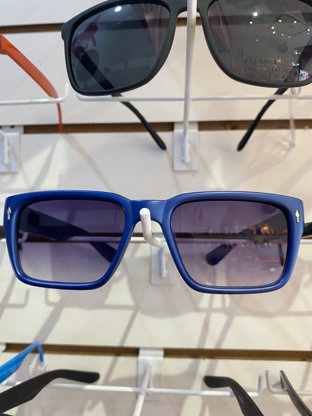 Óculos de sol masculino 
