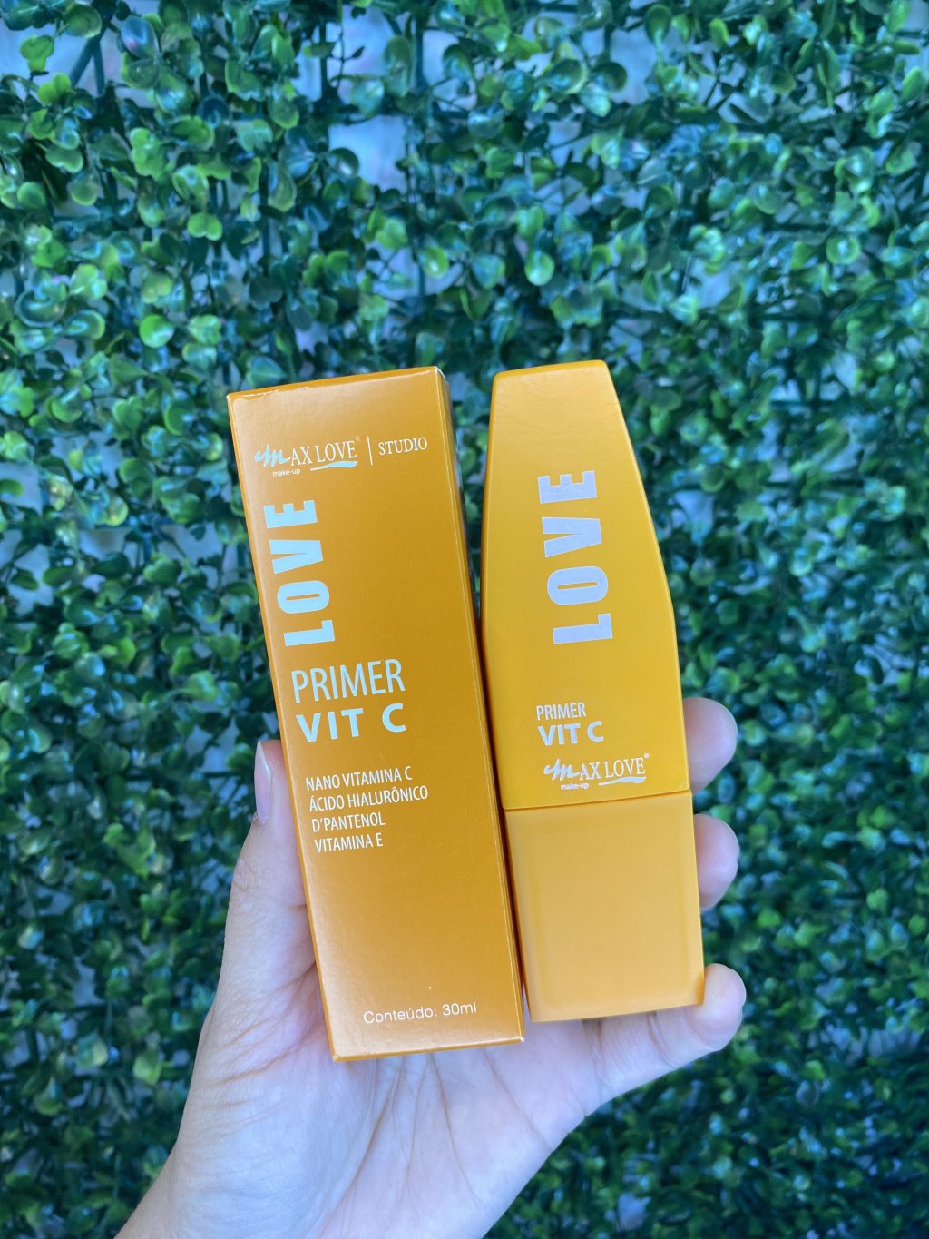 Primer vitamina c 