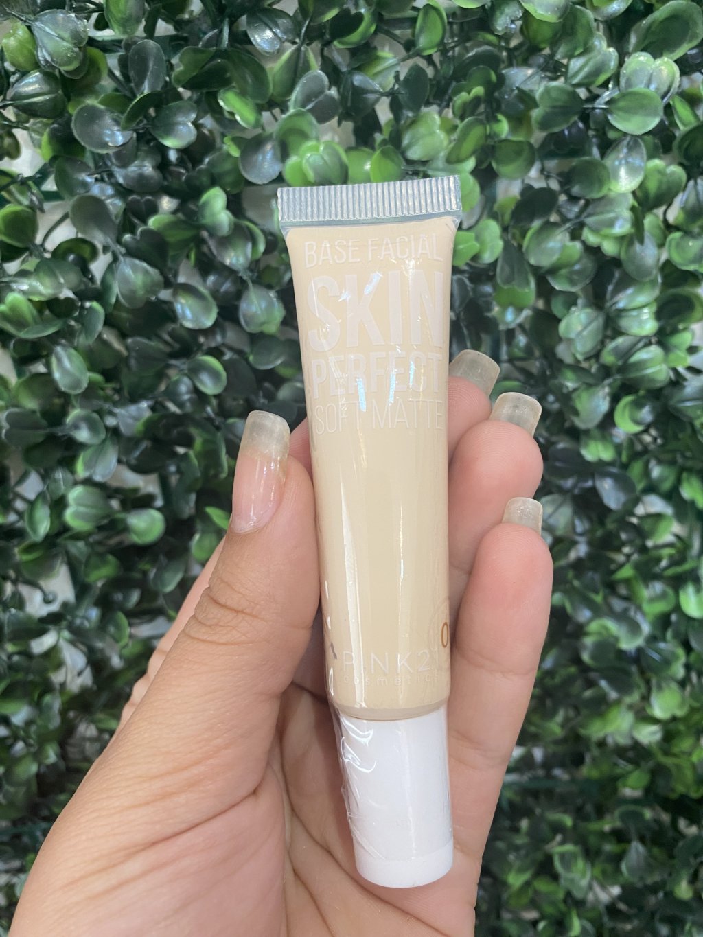 Base Skin Perfect
