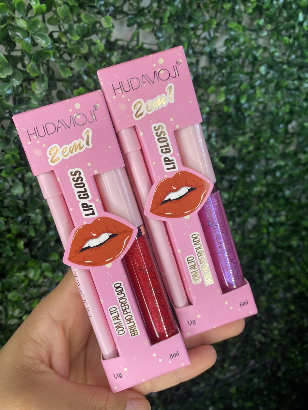 Gloss