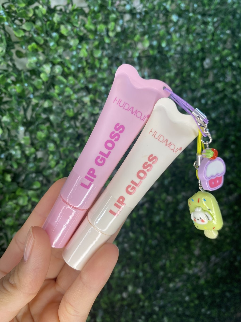 Gloss Lip Gloss