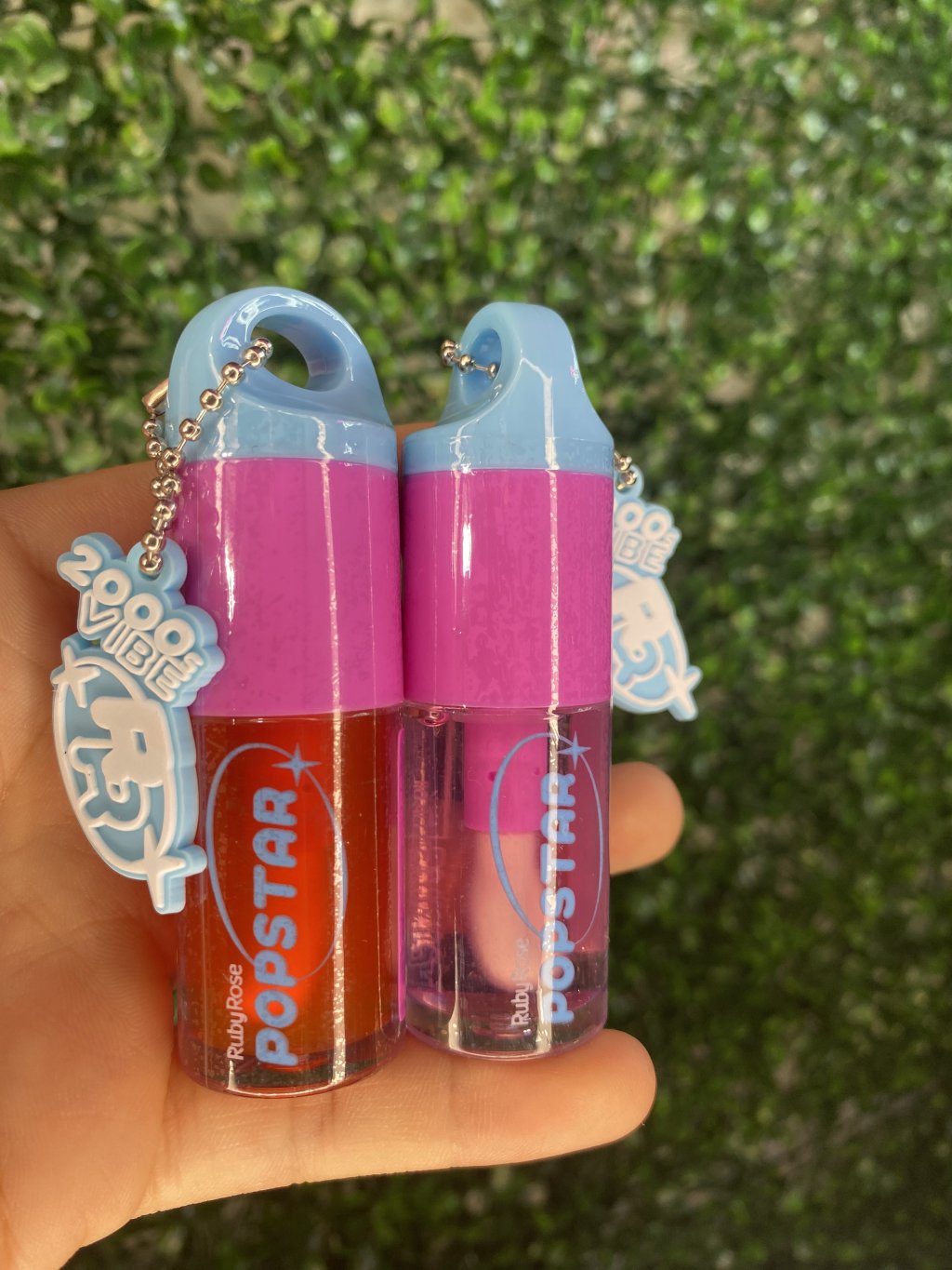 Gloss PopStar