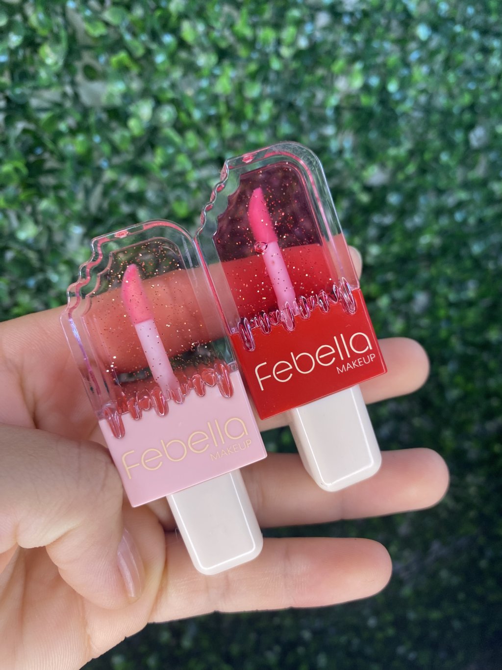 Gloss Febella