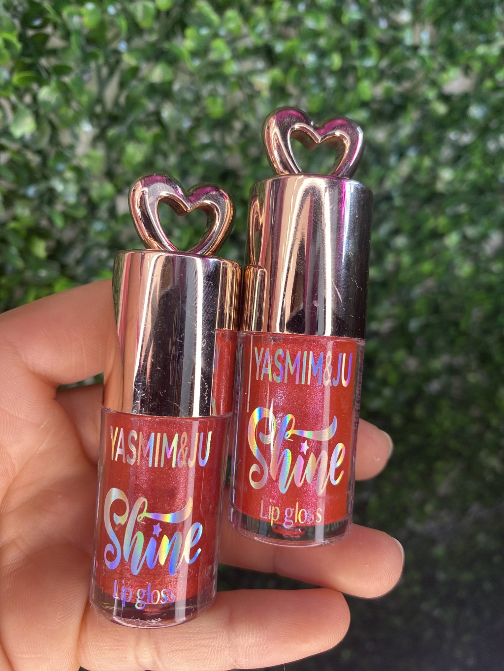 Gloss Yasmin