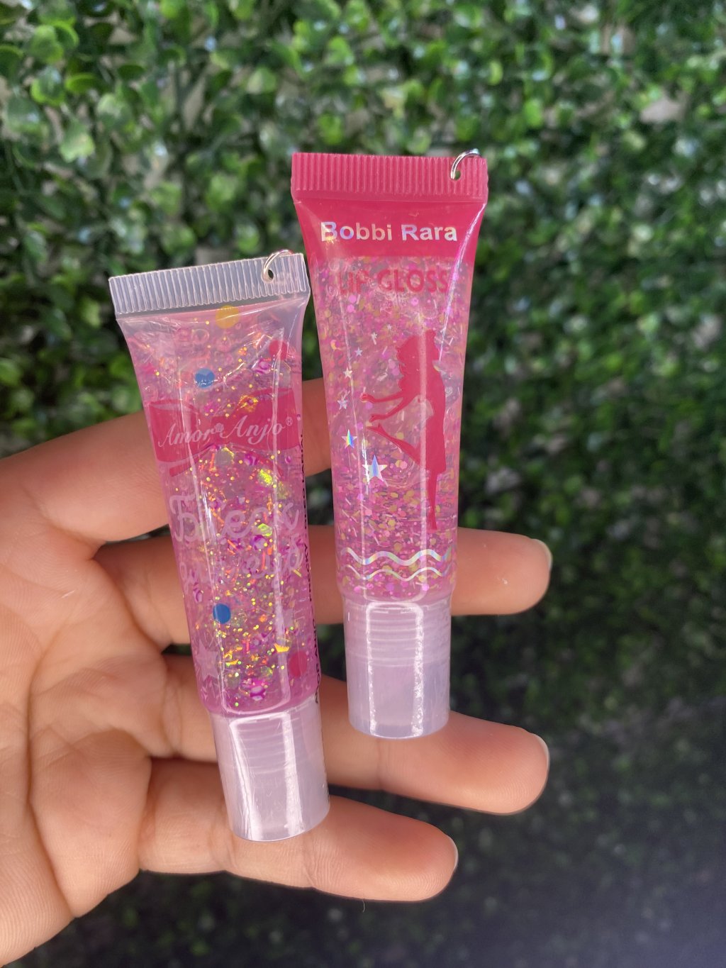Gloss Bobbi Rara