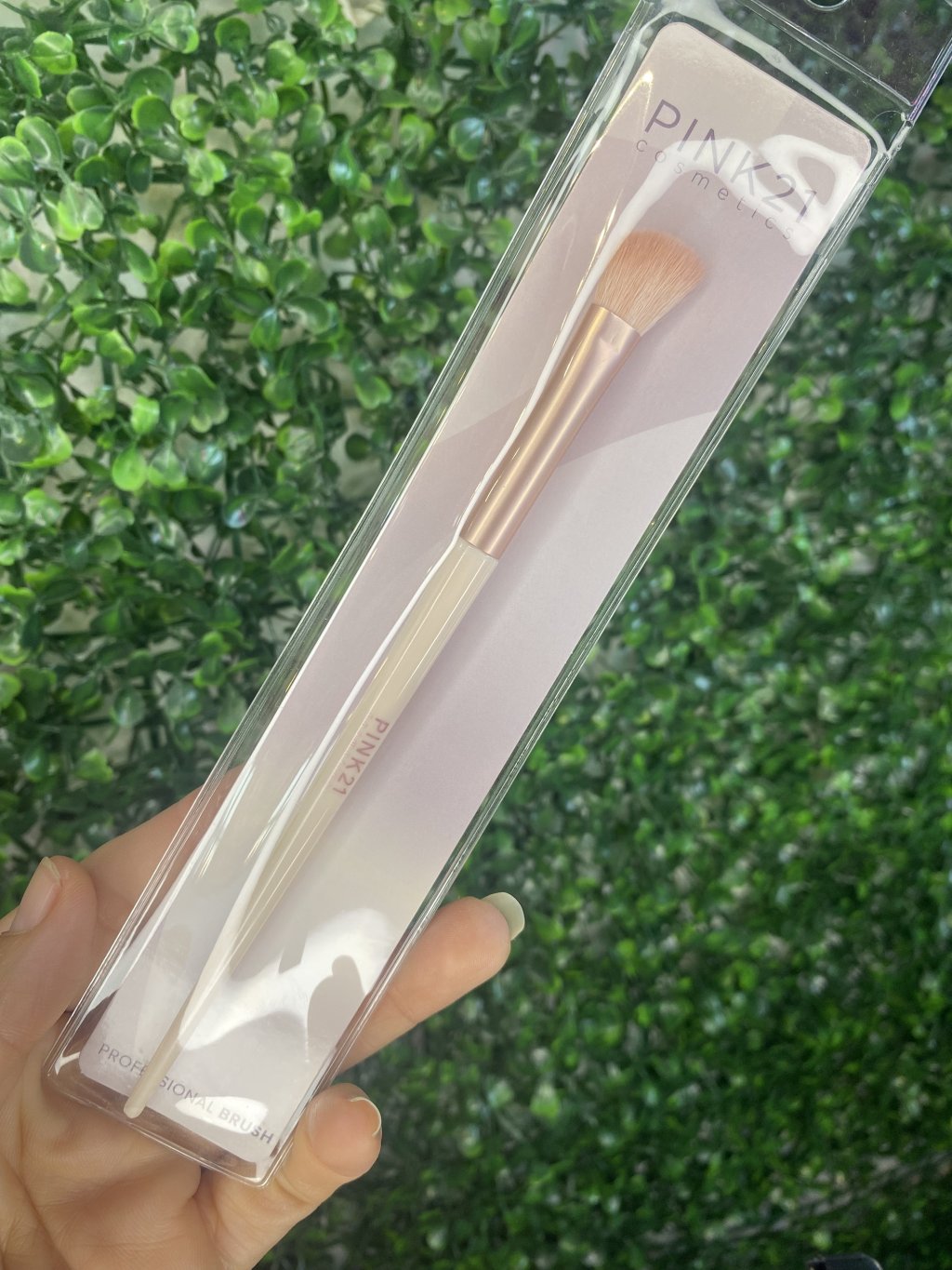Pincel Brush 