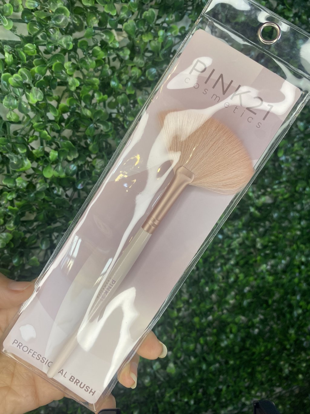 Pincel Brush