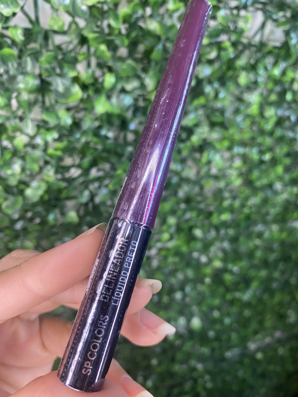 Delineador SpColors