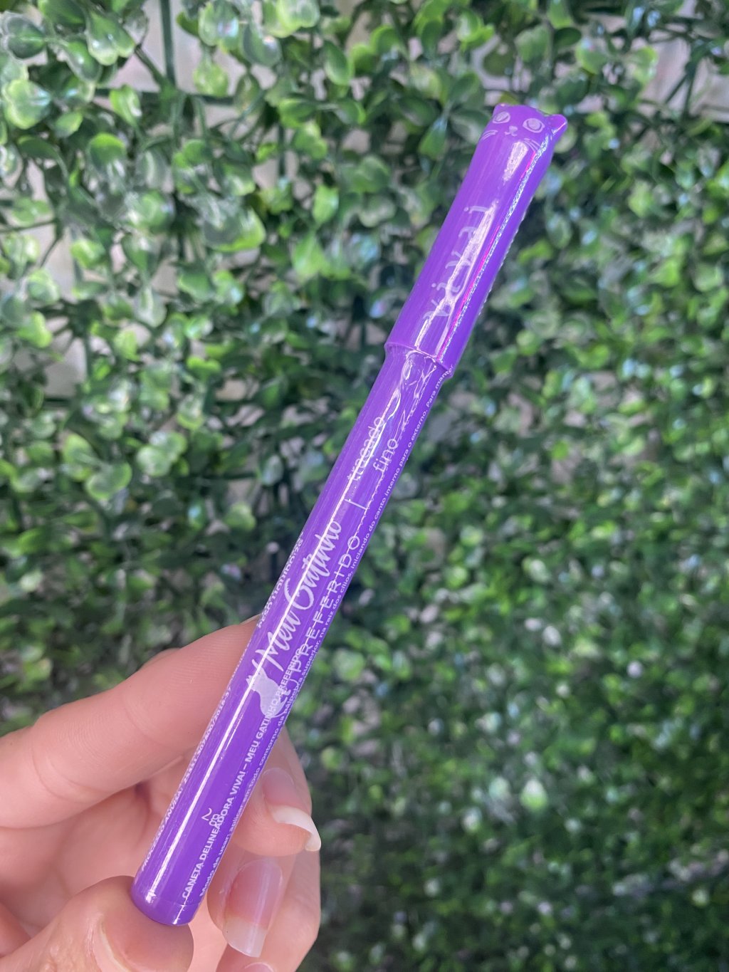 Delineador Vivai