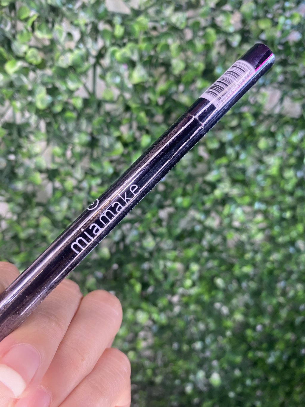 Delineador Mia Make