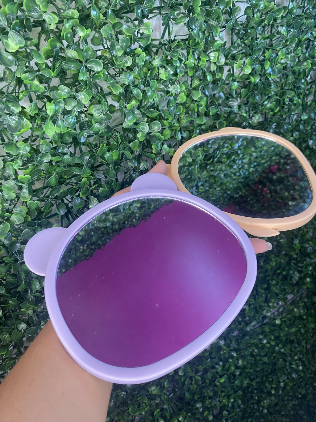 Espelhos 