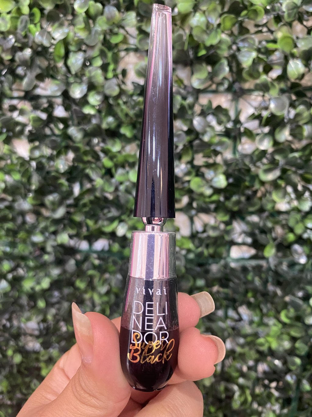 Delineador super black Vivai