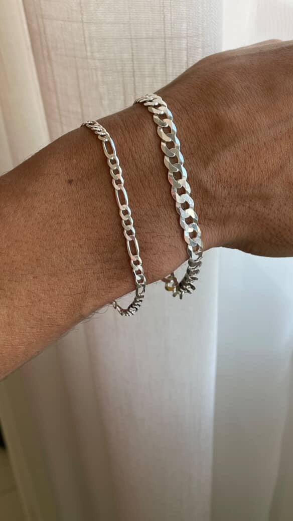 Pulseiras Masculinas 