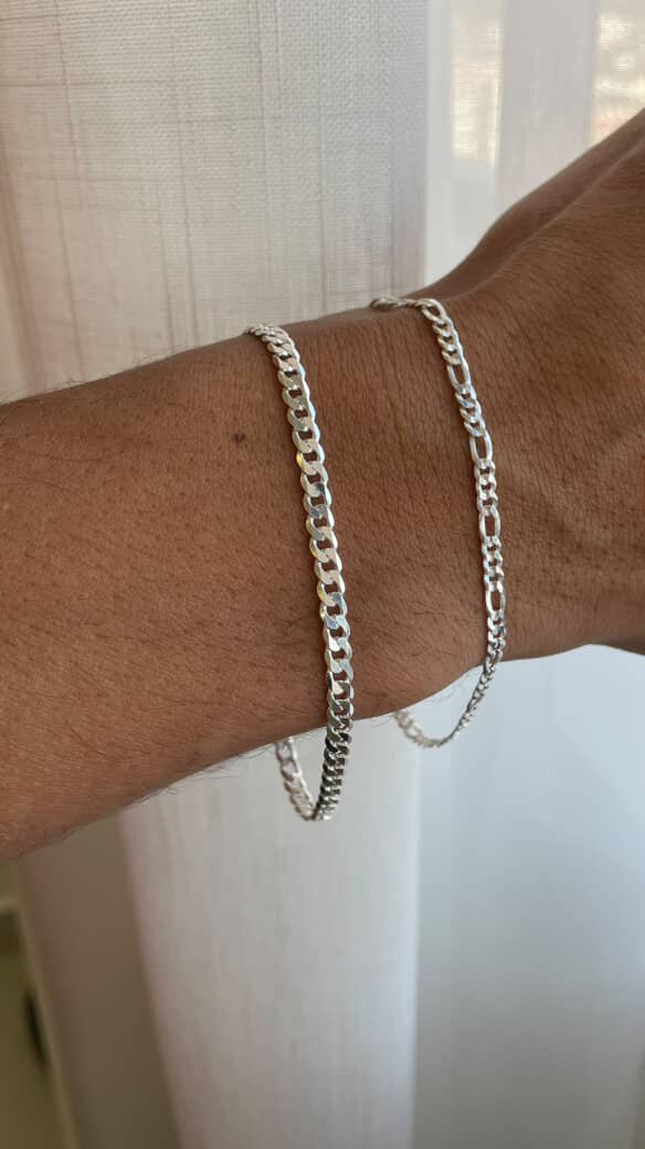 Pulseiras Masculinas 