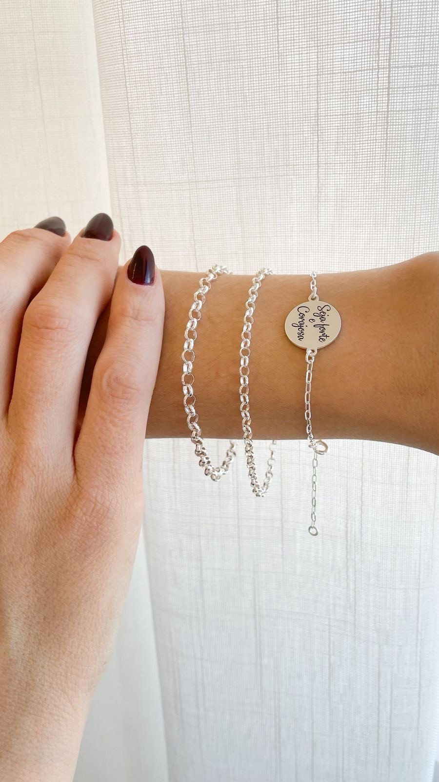 Pulseiras Diversas 