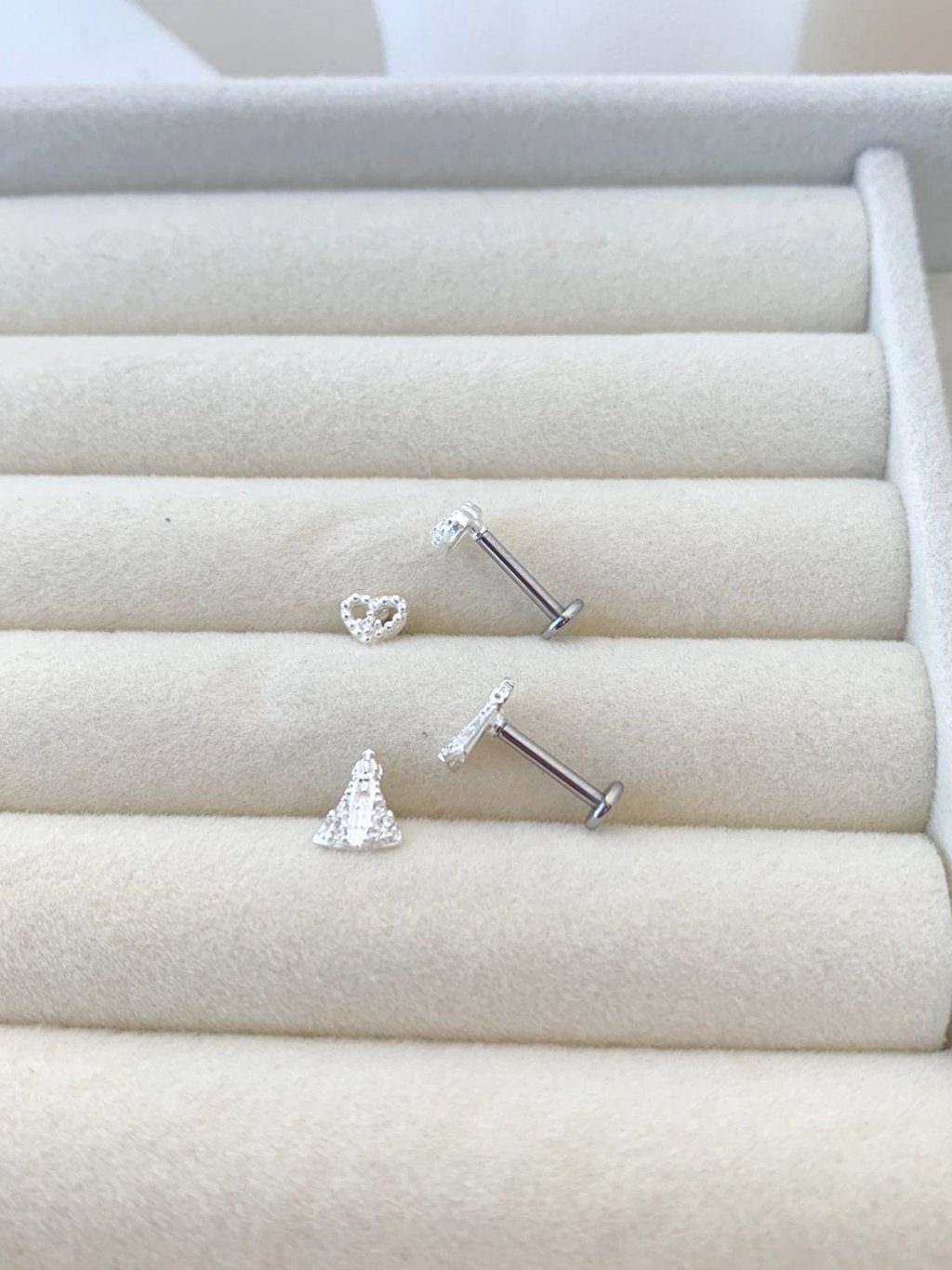 piercings trágus 