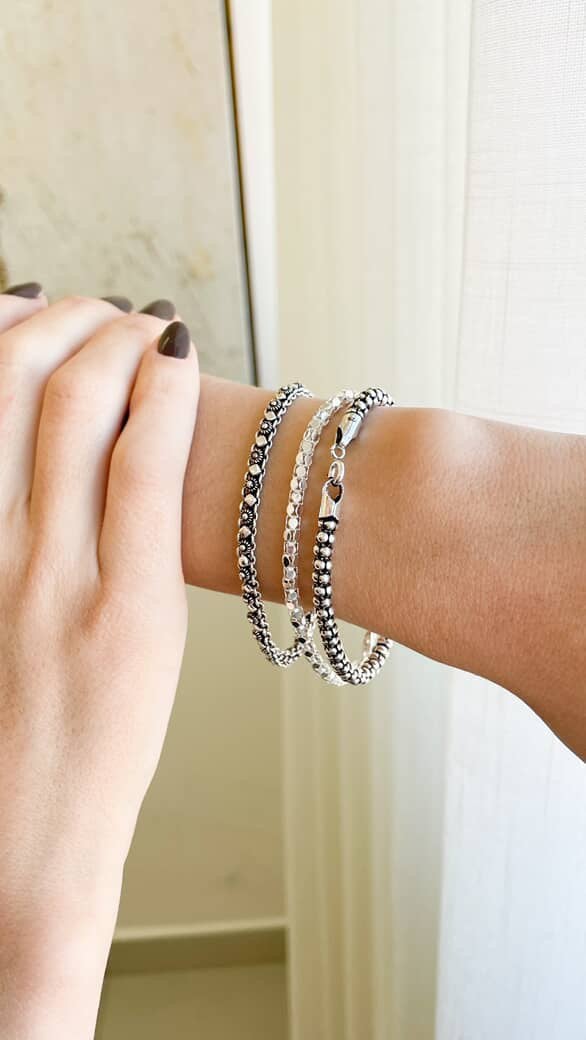 Pulseiras Diversas 
