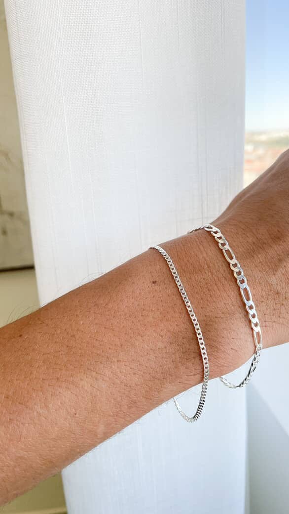 Pulseiras Masculinas 