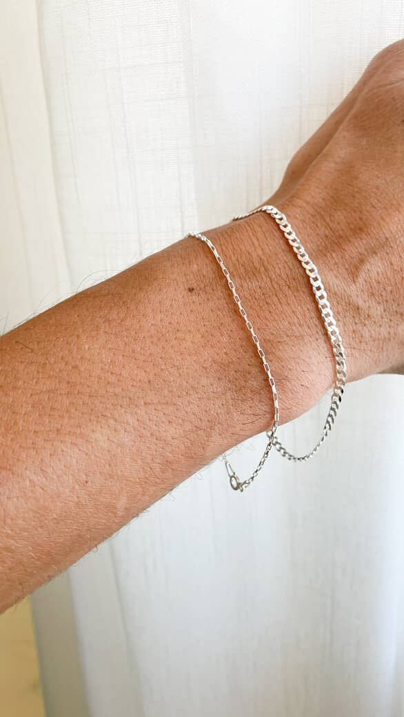 Pulseiras Masculinas 