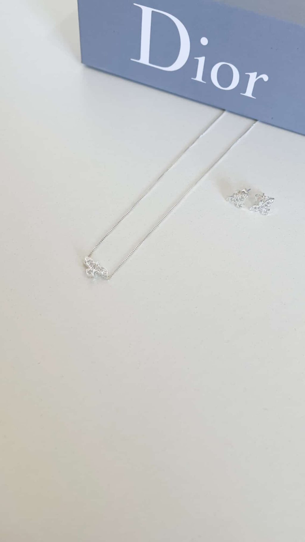 conjunto espírito santo cravejado 