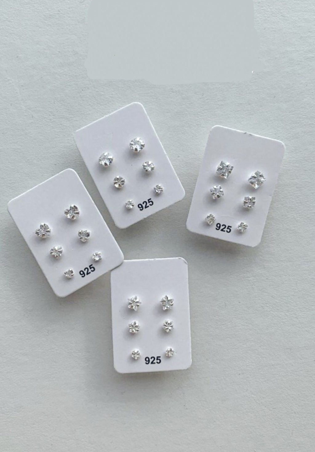 Trios de Zircônia 