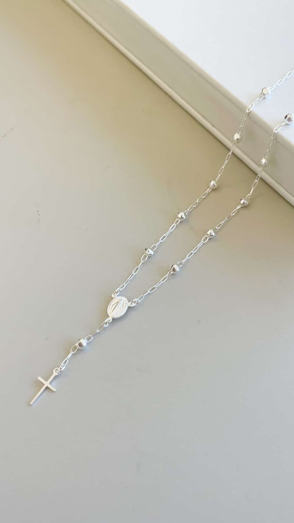 terço elos 40cm
