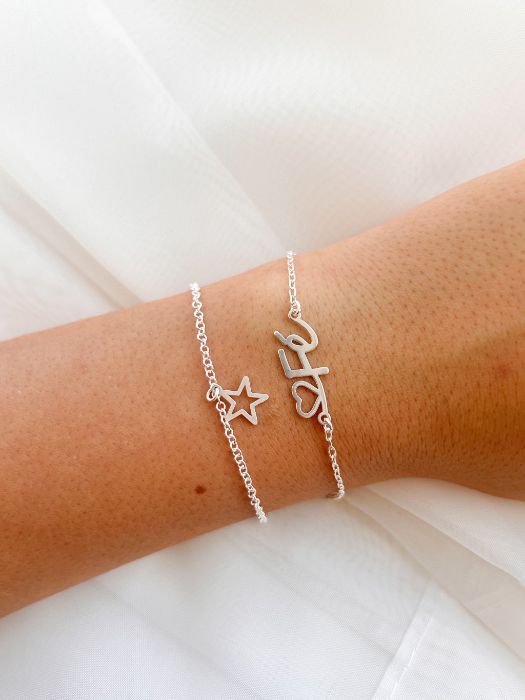 pulseiras diversas