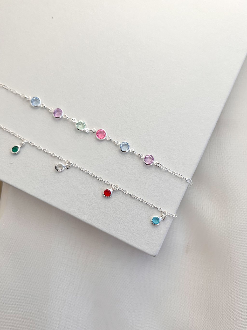 pulseiras coloridas 