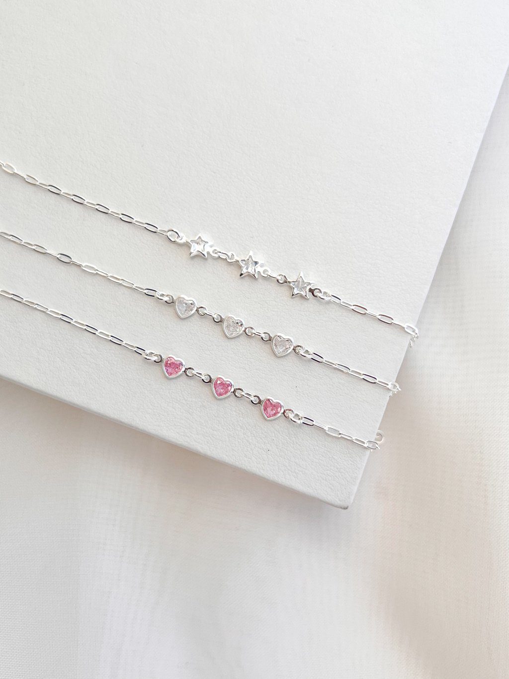 pulseiras infantis 