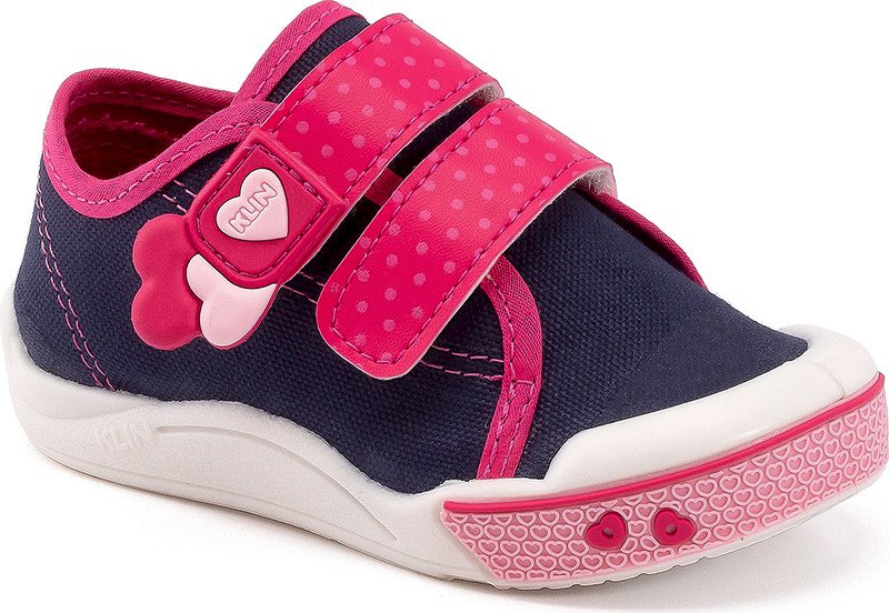 Tênis Klin Toy Love Imperdivel Cód: 373