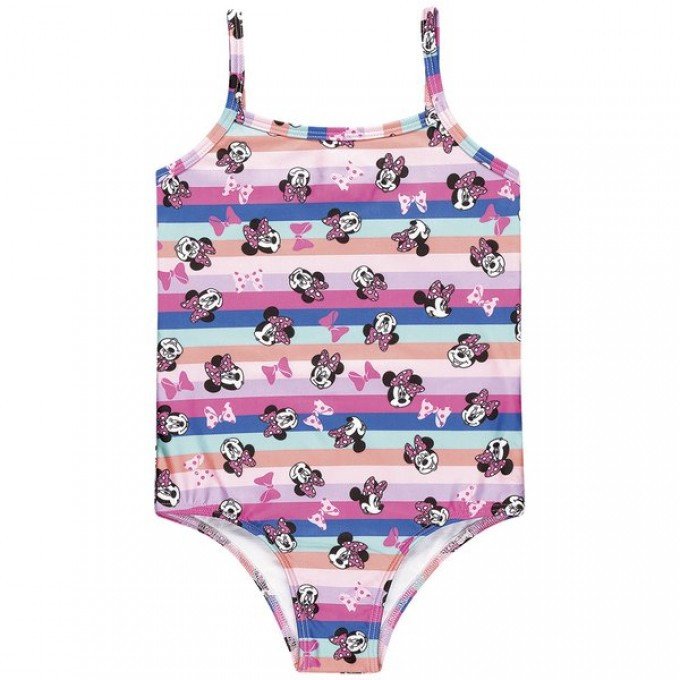 Maiô Kamylus Minnie Mouse Lançamento Cód: 104