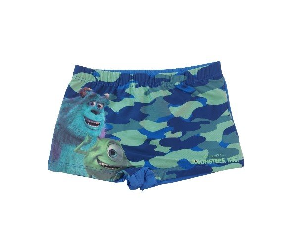Sunga Kamylus Fit Boxer Monstros SA Lançamento Cód: 54