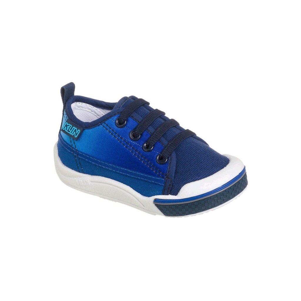 Tênis Klin Toy Radical Azul Cód: 132