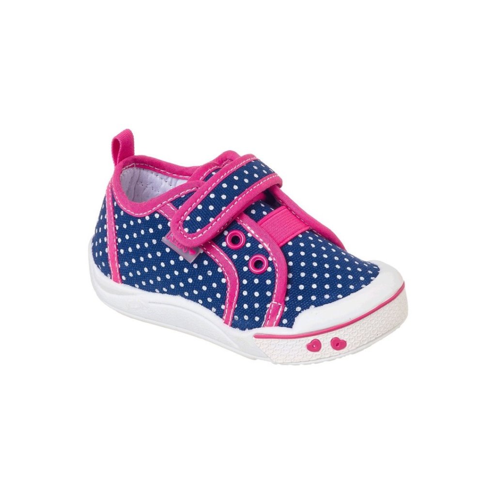 Tênis Klin Menina Toy Fashion Cód: 151