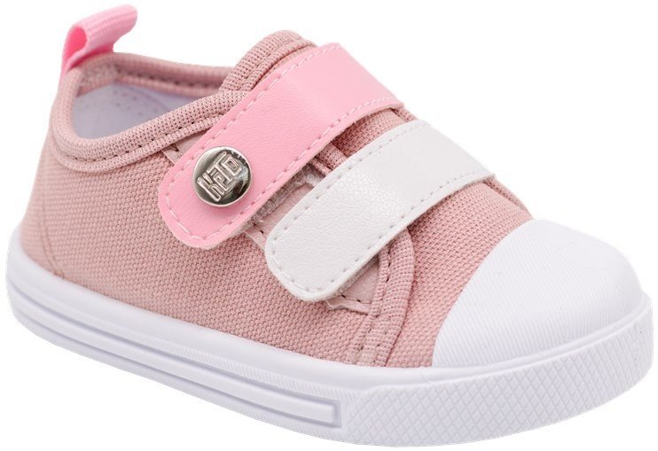 Tênis Keto Baby New Star Nude Imperdivel Cód: 206