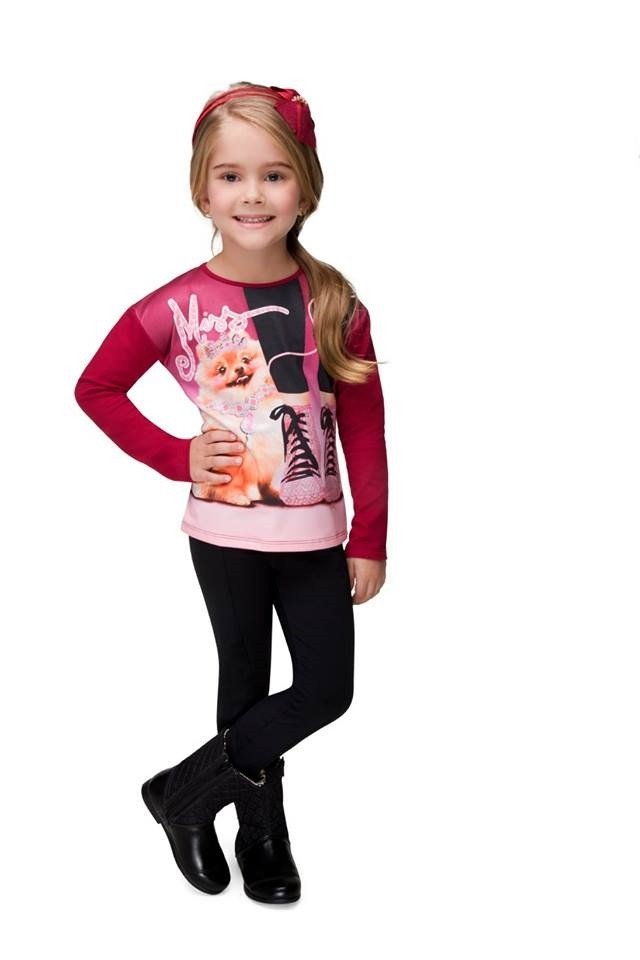 Conjunto Inverno Miss Trm Dog Princess Linha Luxo Cód: 362