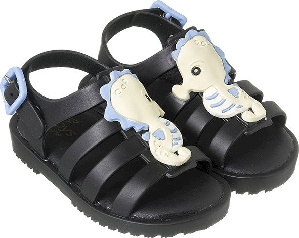 Sandália Wboys Drops Cavalo Marinho Cód: 3