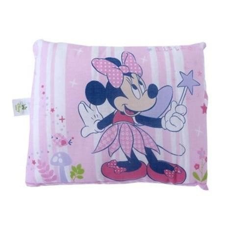 Travesseiro Minasrey Disney Baby Minnie Fadinha Cód: 189