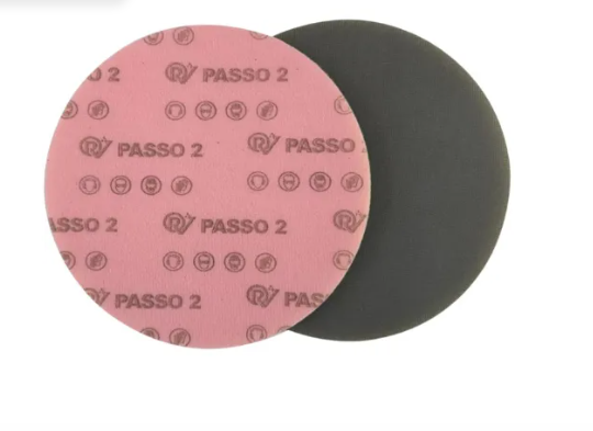 RESOLLIXA 5'' PASSO 2