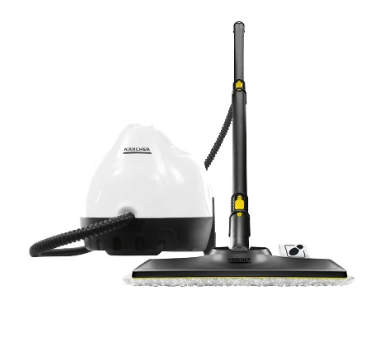 LIMPADORA A VAPOR SC 2 PREMIUM VAPORIZADOR KARCHER 127V