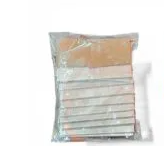 LAMINA AÇO DE REPOSIÇÃO PARA RASPADOR KERS
