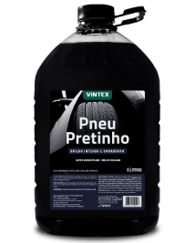 PNEU PRETINHO 5L - VINTEX