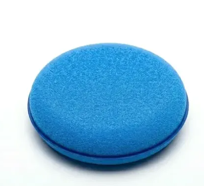 APLICADOR DE ESPUMA AZUL JS