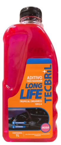 ADITIVO PARA RADIADOR 1L TECBRIL