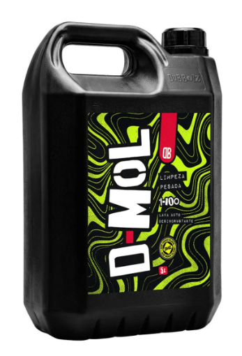 D MOL 5L DUB BOYZ 