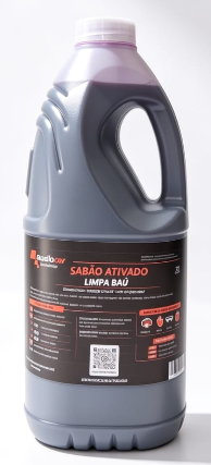 ROXINHO STUDIOCAR 2L 