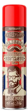SILICONE AEROSSOL LONDON 400ml CENTRALSUL