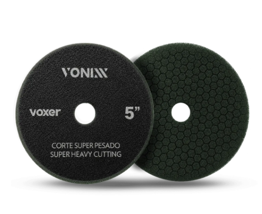 BOINA COLMEIA CORTE SUPER PESADO 5 POL VONIXX